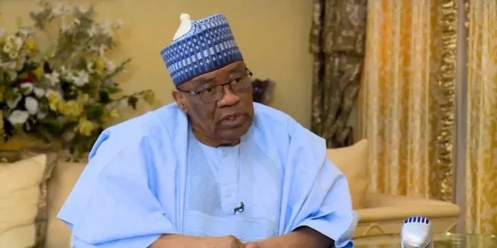 June 12: 'IBB shows no remorse for the martyrs who died to keep him in office' - Opadokun