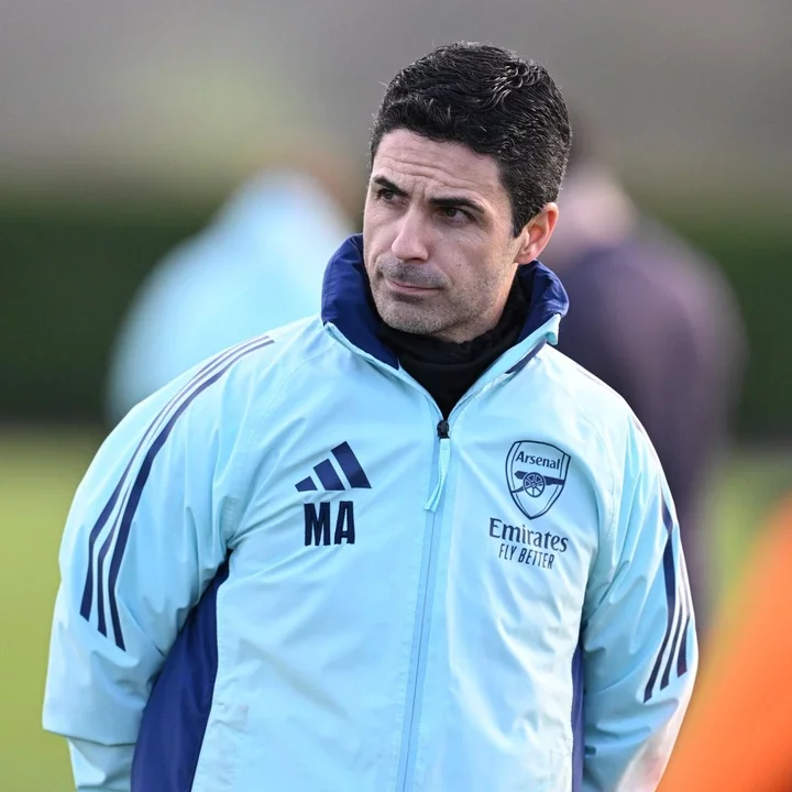 We Are Still More Than Capable If Mantaining Results, We Will Be Good and Unpredictable-Arteta