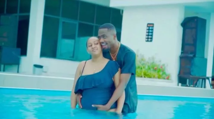 Comedian, Josh2Funny And Wife Bina Expecting Third Child