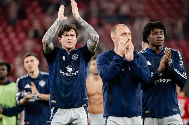 Champions League race state of play with SIX Premier League teams set to qualify Champions League race state of play with SIX Premier League teams set to qualify