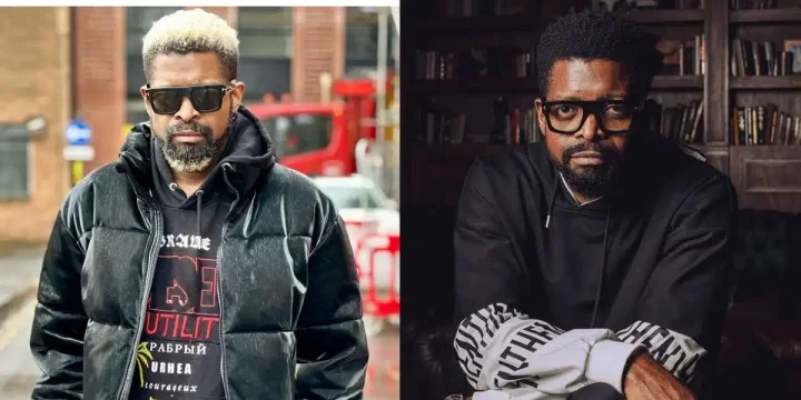 "Can't they make dollar drop to N150" - Basketmouth queries native doctors