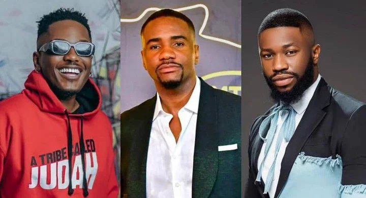 10 highest grossing Nollywood actor for 2023