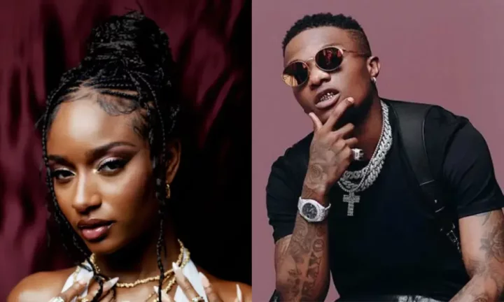 Wizkid, Ayra Starr ranked among 'world's top artistes of 2024'