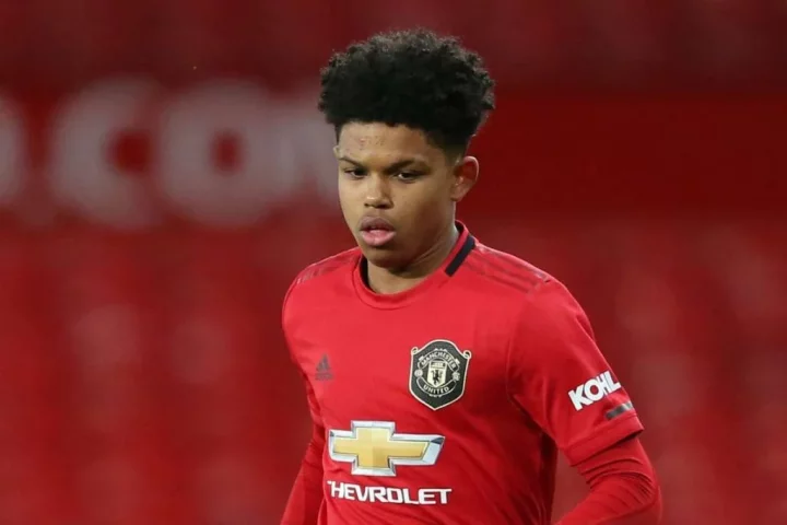 Transfer: Man Utd forward leaves Ten Hag's side for new club