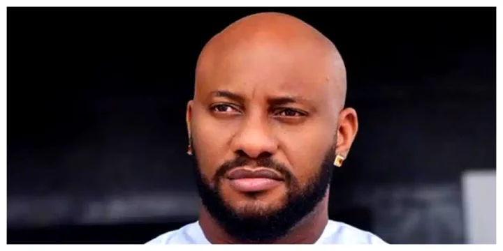 Yul Edochie advises fans to spend their savings now before death calls