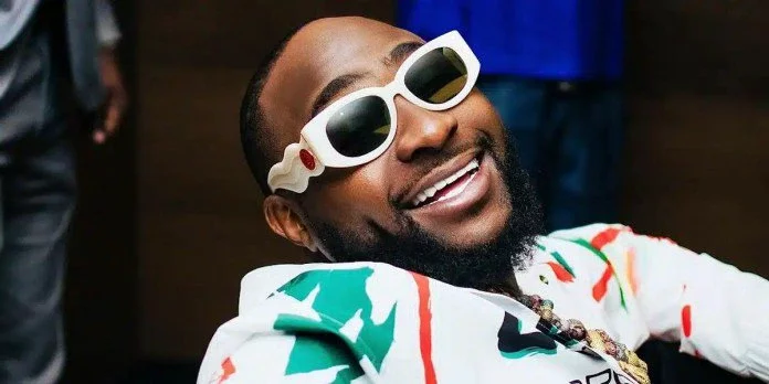 You Begged to Join My Proposed Joint Tour - Davido Shades Wizkid 1