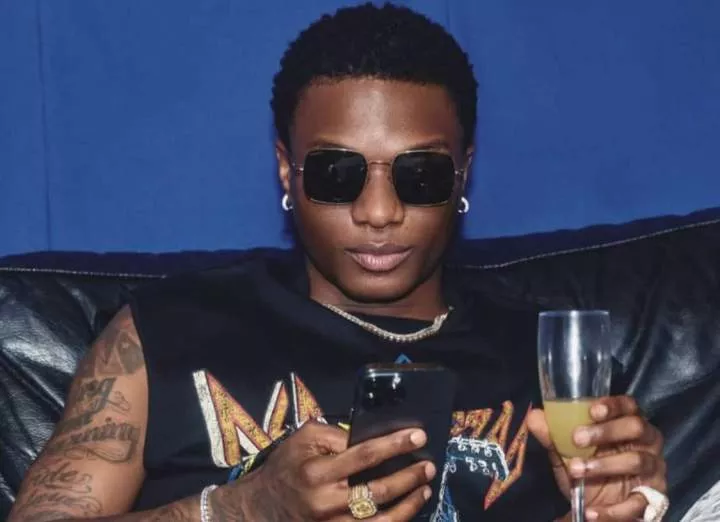 Fans dig out 'evidence' to prove Wizkid's claim about Don Jazzy being an influencer