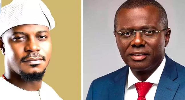 Court of Appeal affirms Sanwo-Olu's victory as Lagos State Governor