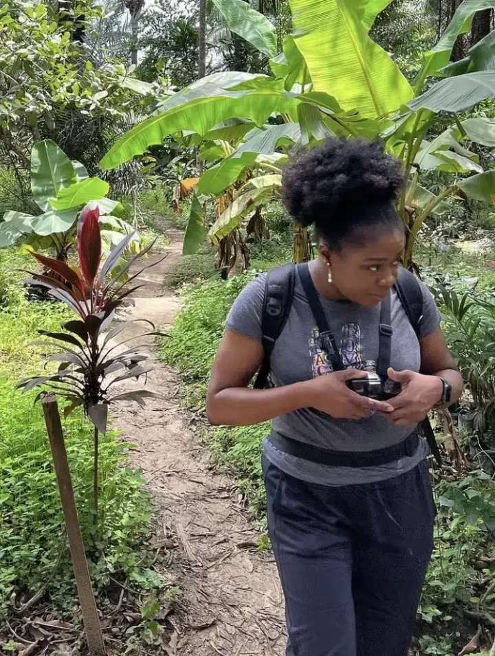 'There is no such thing as witchcraft bird' - Toni Payne speaks on lack of education among Nigerians