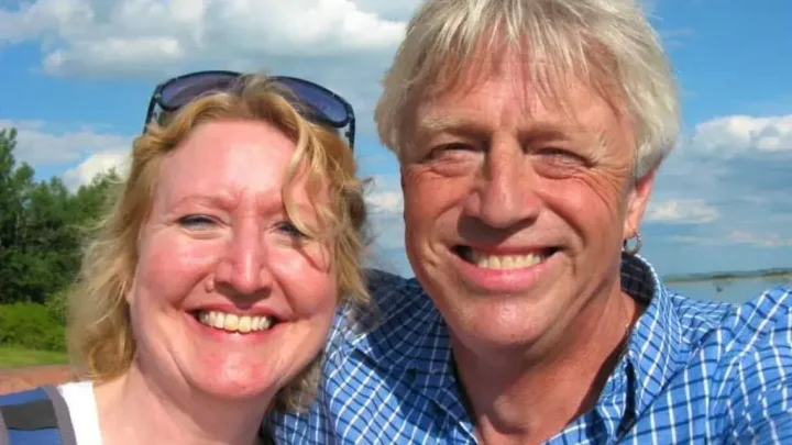 Couple found dead after trying to cross Atlantic ocean on sailing trip