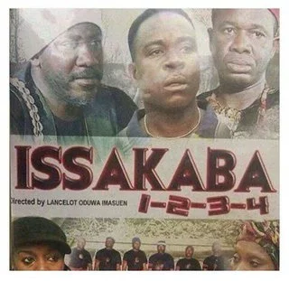 Nollywood Movies That Made The 90s Unforgettable; How Many Did You Watch? (See Photos)