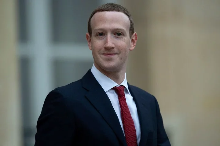 Top 10 Most Richest Men In The World In 2024