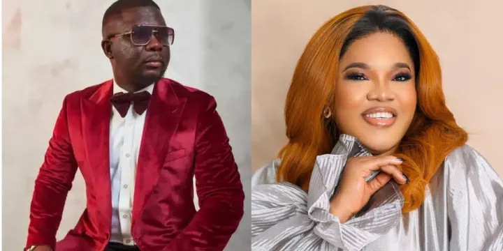 Seyi Law throws shade amid Toyin Abraham and Ayo drama - Torizone