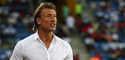 Go for Renard - Fans urge NFF %Post Title