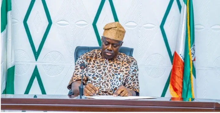 Makinde Appoints New Alaafin of Oyo