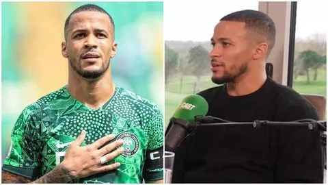 They pressure us to skip it: Troost-Ekong exposes European clubs' tactics against AFCON