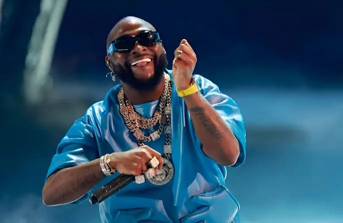 Davido reportedly receives $10M for performance at Indian wedding