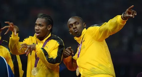 Paris 2024: Usain Bolt reacts to Jamaica's terrible outing at the Olympic Games