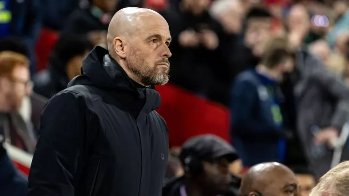 Europa League: I didn't want to play them - Ten Hag speaks ahead of Twente clash