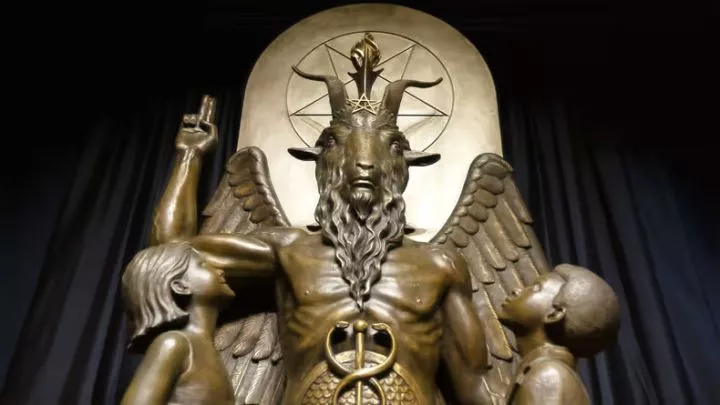 The Church of Satan and 5 other youngest religions in the world