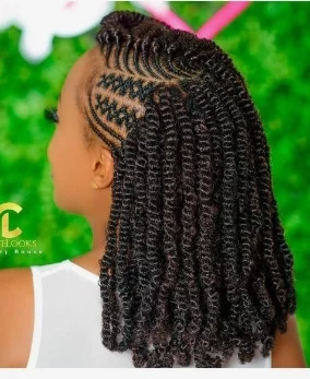 Trendy African braids hairstyles to look amazing this season.