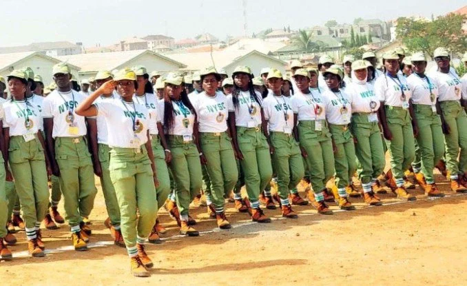 Untold Story of Mammy Market- NYSC Camp Experience