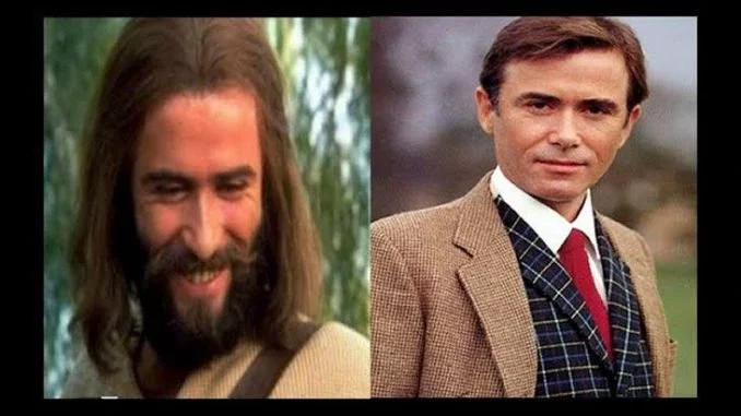 See What Happened To Brian Deacon The Actor Who Played Jesus