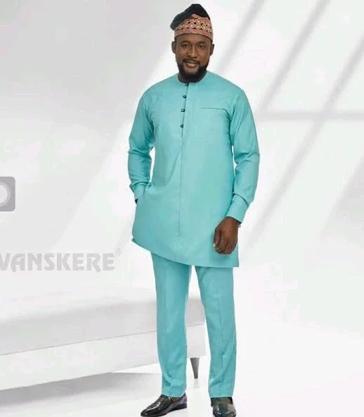 Trendy Senator Wears for Men