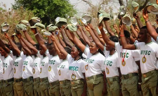 NANS urges FG to probe non-payment of N77,000 corps members' allowance