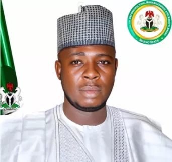 Borno Commissioner dies one month after surviving accident in governor's convoy