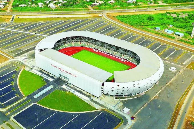 Checkout The 6 Best Stadiums in Nigeria (Photos)