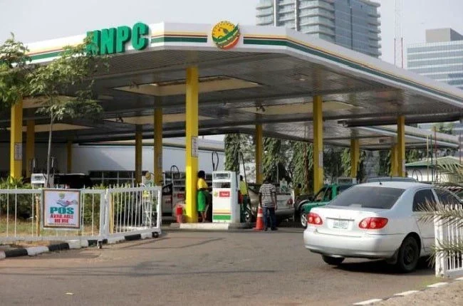 NNPCL agrees to lower fuel prices after DSS intervention