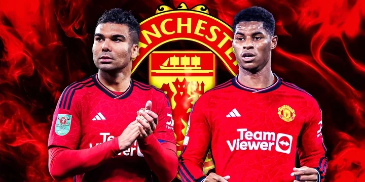 Man Utd Prepared to Sell 11 Players and Have 6 Transfer Targets