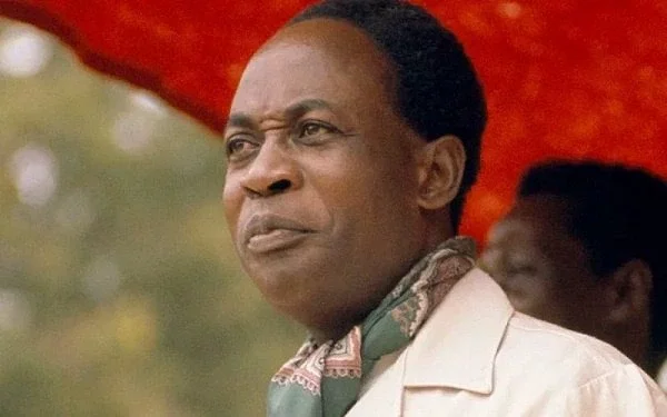 Today in History: How Kwame Nkrumah died in Bucharest in 1972