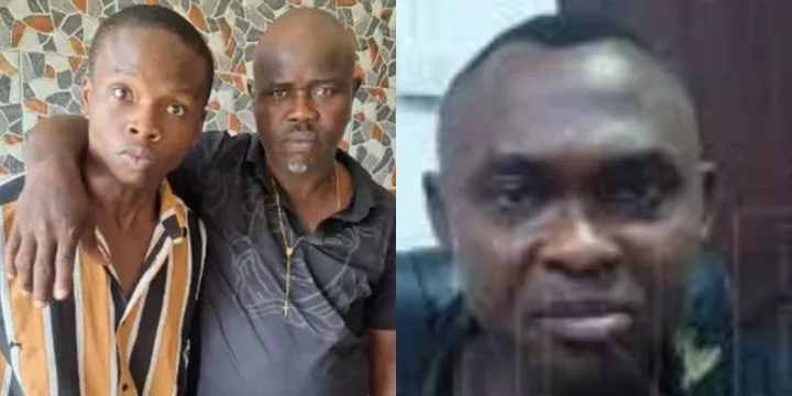 "I only had sex with 16-year-old twice" -Hotelier admits to assaulting 16-year-old boy in Lagos