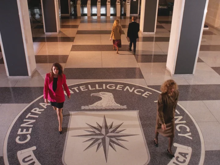 CIA sends 'buyout' offers to entire workforce