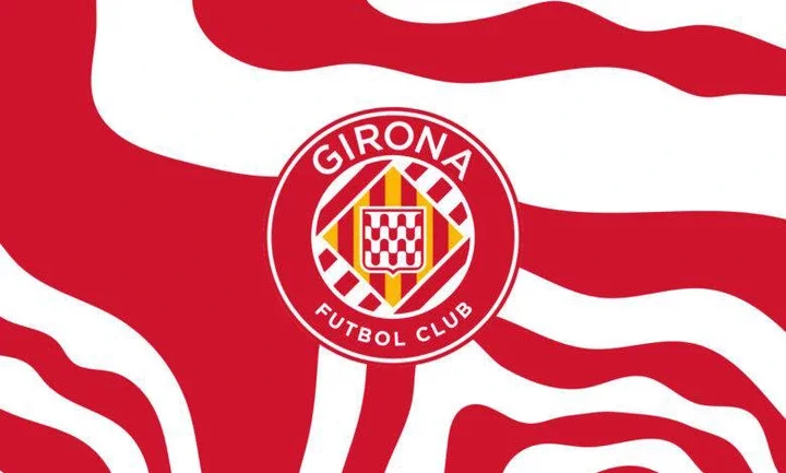 Girona believe they are being punished for challenging Real Madrid and Barcelona in La Liga title race