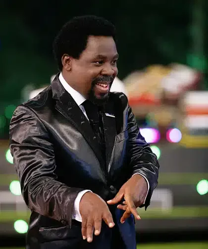 'TB Joshua asked me to find virgins for him' - Disciples recounts how man of God 'disvirgined' ladies