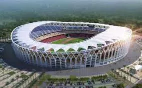 Felix Houphouet-Boigny Stadium - StadiumDB