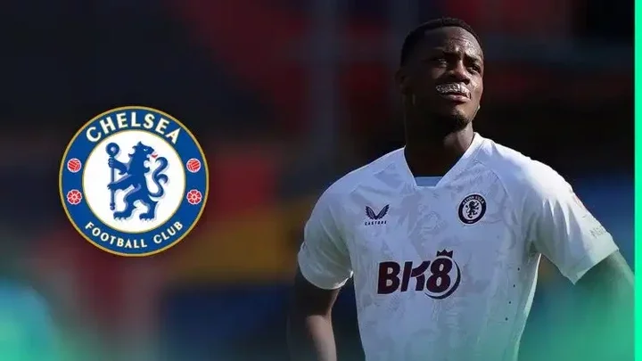 Chelsea Prepares Improved Bid After €40M Striker Rejection, Second Deal in Jeopardy.