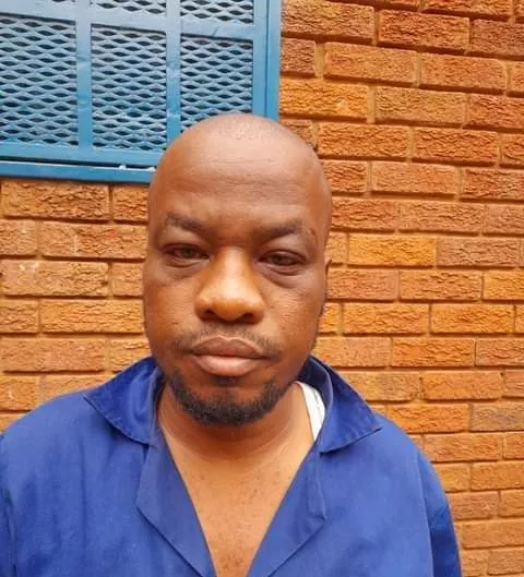 Man sentenced to life imprisonment for raping and robbing his girlfriend's teenage daughter