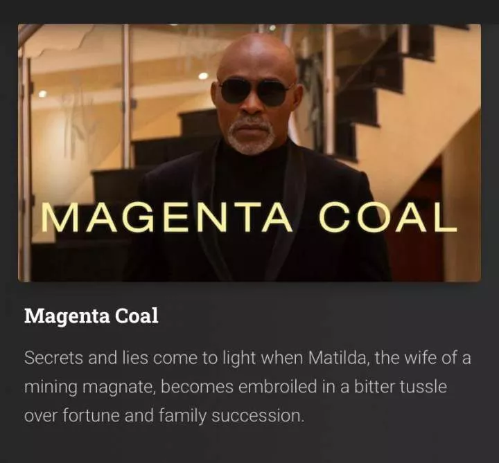 'Magenta Coal' Lights Up Netflix as It Soars to Number 1 in Just 24 Hours