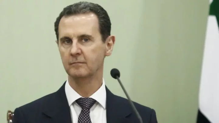 France gives fresh arrest warrant for ousted Syrian leader, al-Assad