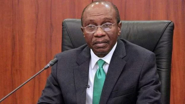 CCTV footages show Emefiele removed $6.23 million cash from CBN vault, used cronies to acquire banks