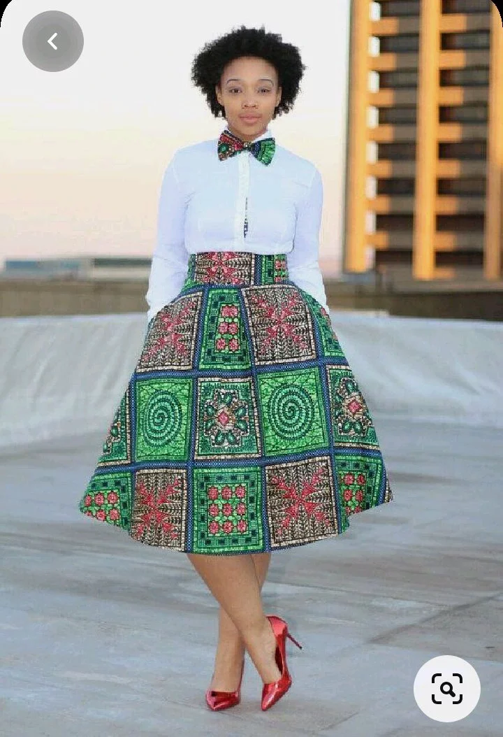 Here Are Some Beautiful Outfits Every Woman Might Love To Try