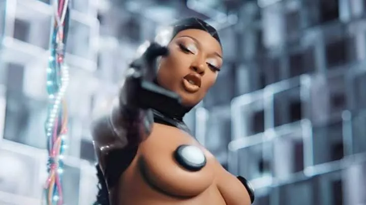 Megan Thee Stallion