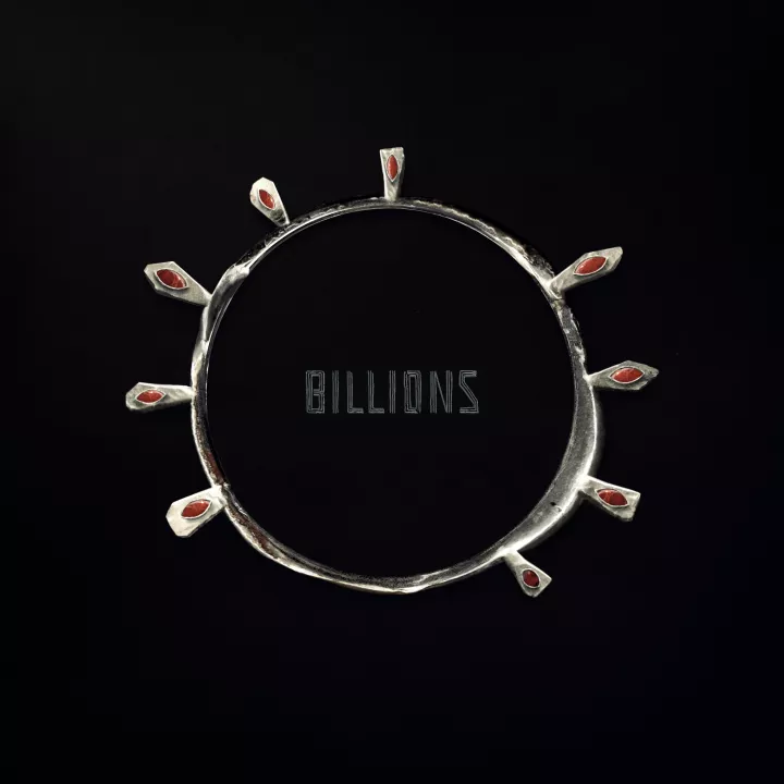 Sarz & Lojay - Billions