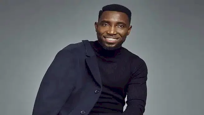 "Sometimes breakthrough is a person" - Timi Dakolo counsels people against damaging relationships with others