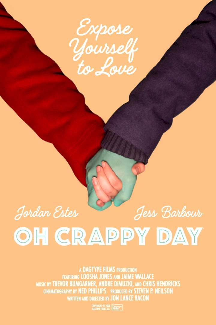 Oh Crappy Day Subtitles (2021)