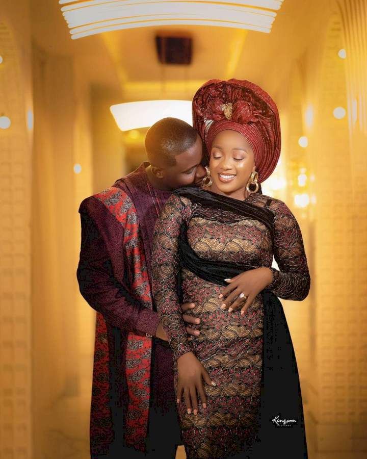 It's a new phase - Destiny Kids' Rejoice Iwueze says as she traditionally weds her fiance